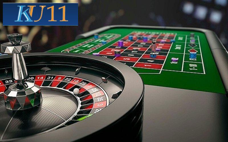 Tìm hiểu về casino KU11