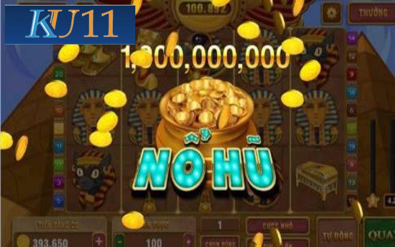 Đôi nét cơ bản về sân game Nohu78